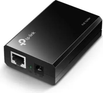 Lidhës rrjeti TP-Link TL-POE10R, i bardhë