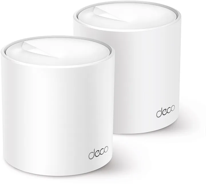 Router TP-LINK Deco X50, 2 copë - 1