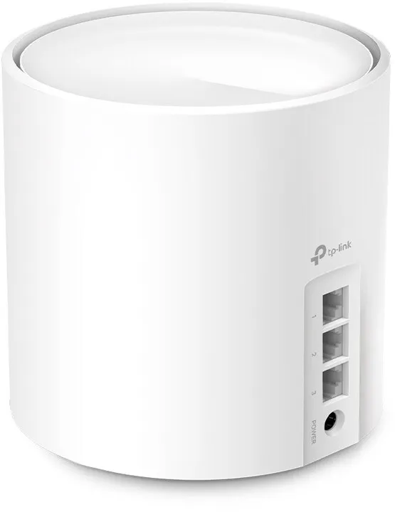Router TP-LINK Deco X50, 2 copë - 2