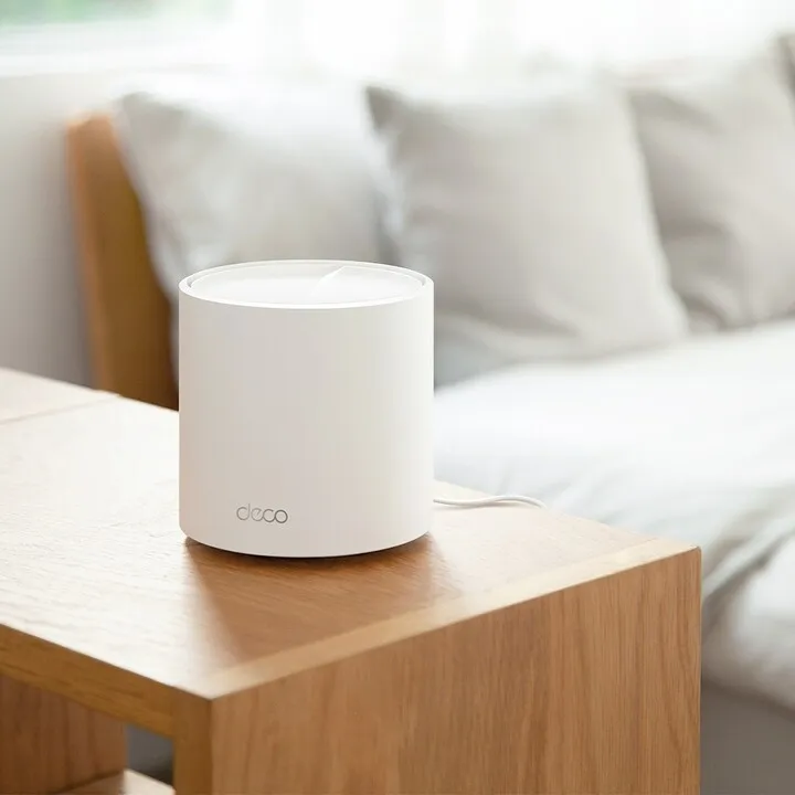 Router TP-LINK Deco X50, 2 copë - 7
