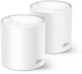 Router TP-LINK Deco X50, 2 copë