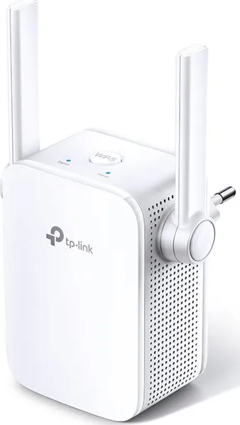 Access Point - Router- TP-Link WA855RE, i bardhë - 1