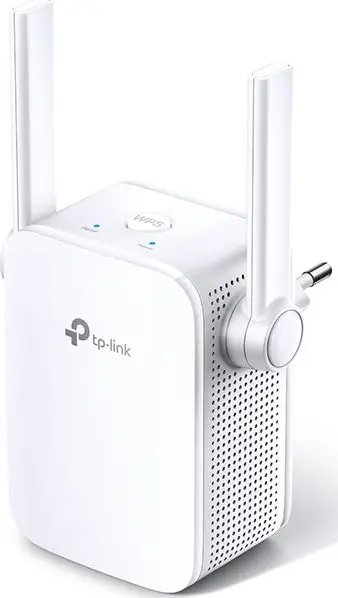 Access Point - Router- TP-Link WA855RE, i bardhë