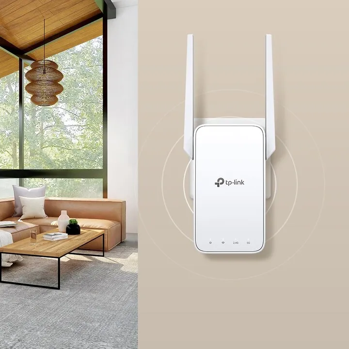 Zgjerues rrjeti TP-LINK RE315 - 4