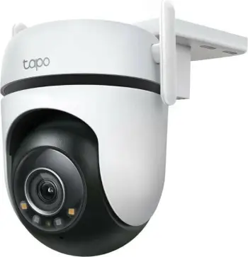 Kamera sigurie TP-Link Tapo C520WS, Wi-Fi, e bardhë