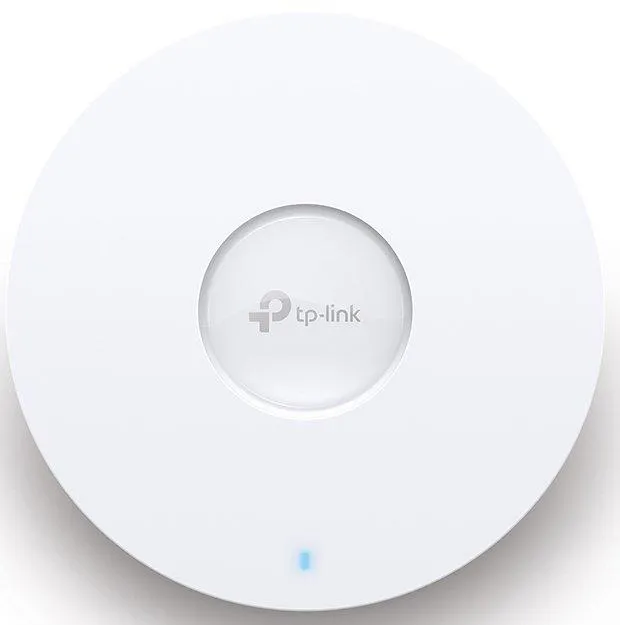 Access Point TP-Link EAP670, i bardhë - 1