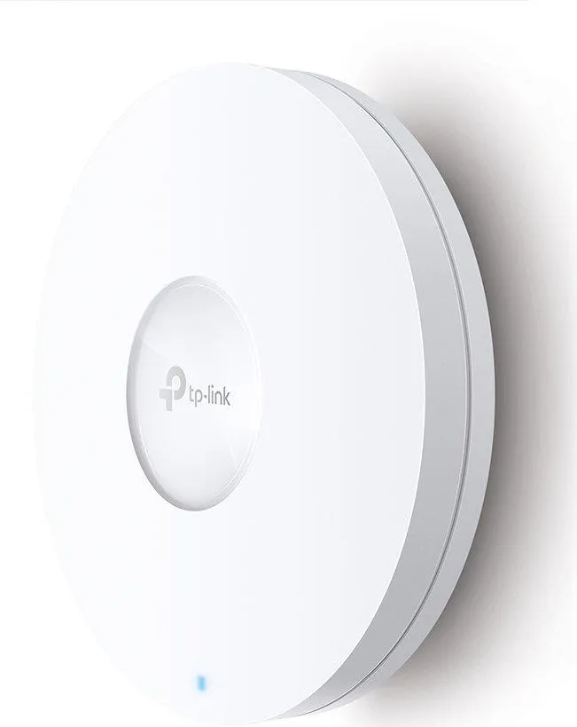 Access Point TP-Link EAP670, i bardhë - 2