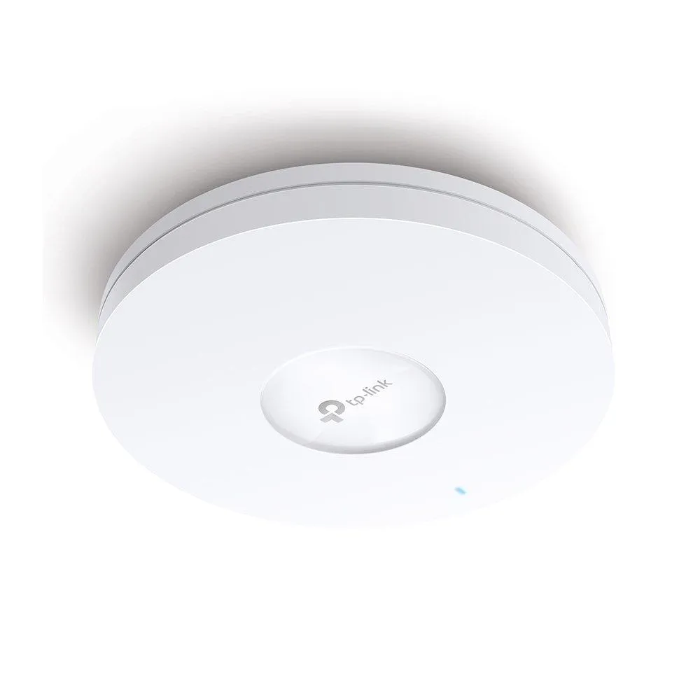 Access Point TP-Link EAP670, i bardhë - 3