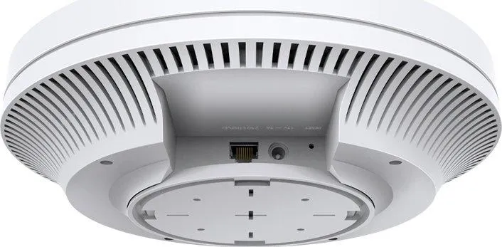 Access Point TP-Link EAP670, i bardhë - 4