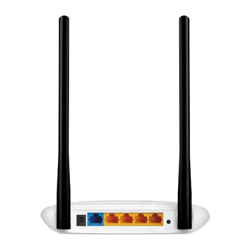 Ruter TP-Link TL-WR841N Wireless N, 300Mbps, i bardhë - 3