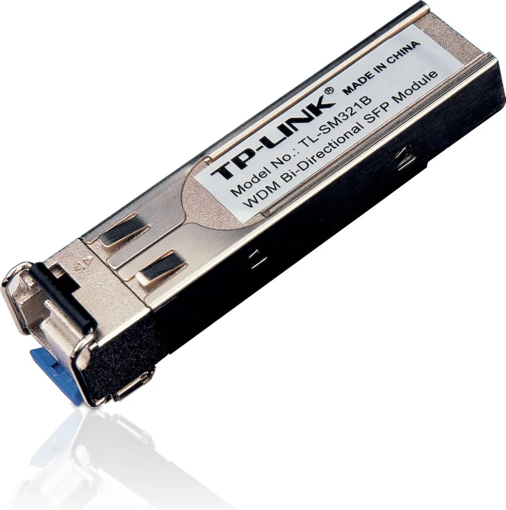 Modul SFP TP-Link TL-SM321B - 1