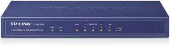 Router TP-Link TL-R470T+