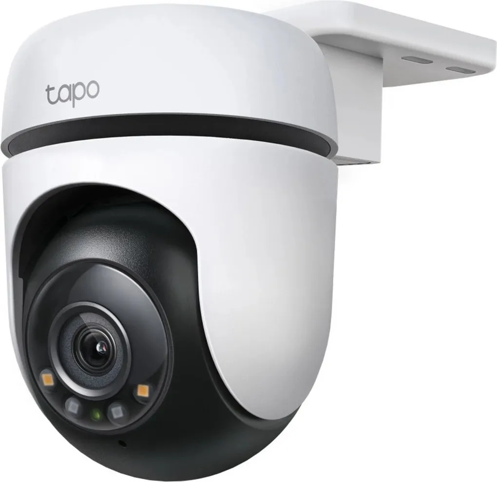 Kamerë TP-Link Tapo C510W IP, e bardhë - 1
