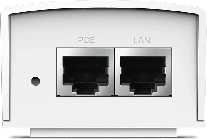 Përshtatës TP-Link POE4824G-TL, i bardhë - 3