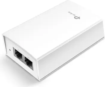 Përshtatës TP-Link POE4824G-TL, i bardhë