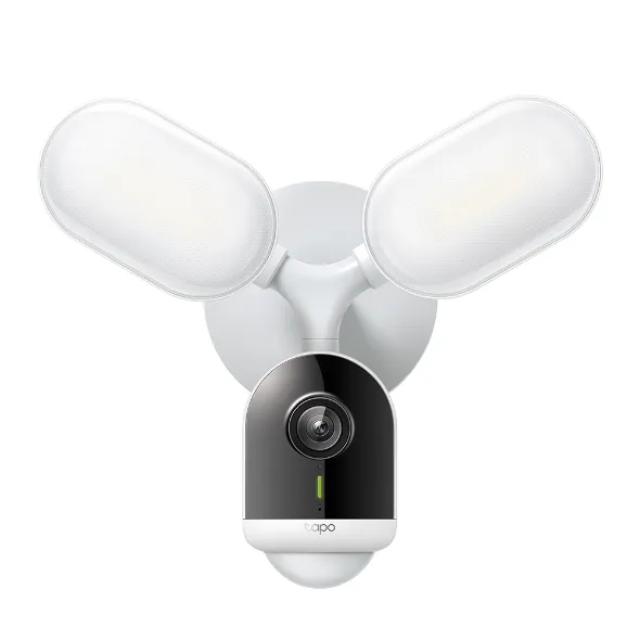 Kamerë TP-Link Tapo C720 Smart, 2K QHD, 2800 Lumen, e zezë - 1
