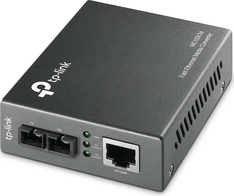 Konvertor TP-LINK MC100CM - 1
