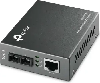 Konvertor TP-LINK MC100CM