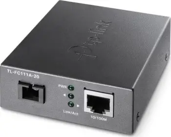 Konvertues TP-LINK TL-FC111A-20