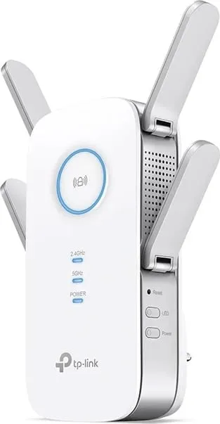 Ruter për Wifi TP-LINK RE650 - 1