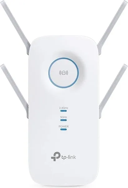 Ruter për Wifi TP-LINK RE650 - 2