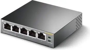 Switch TP-LINK TL-SF1005P
