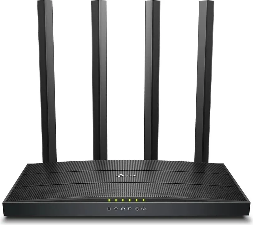 Ruter TP-LINK Archer C6U - 1