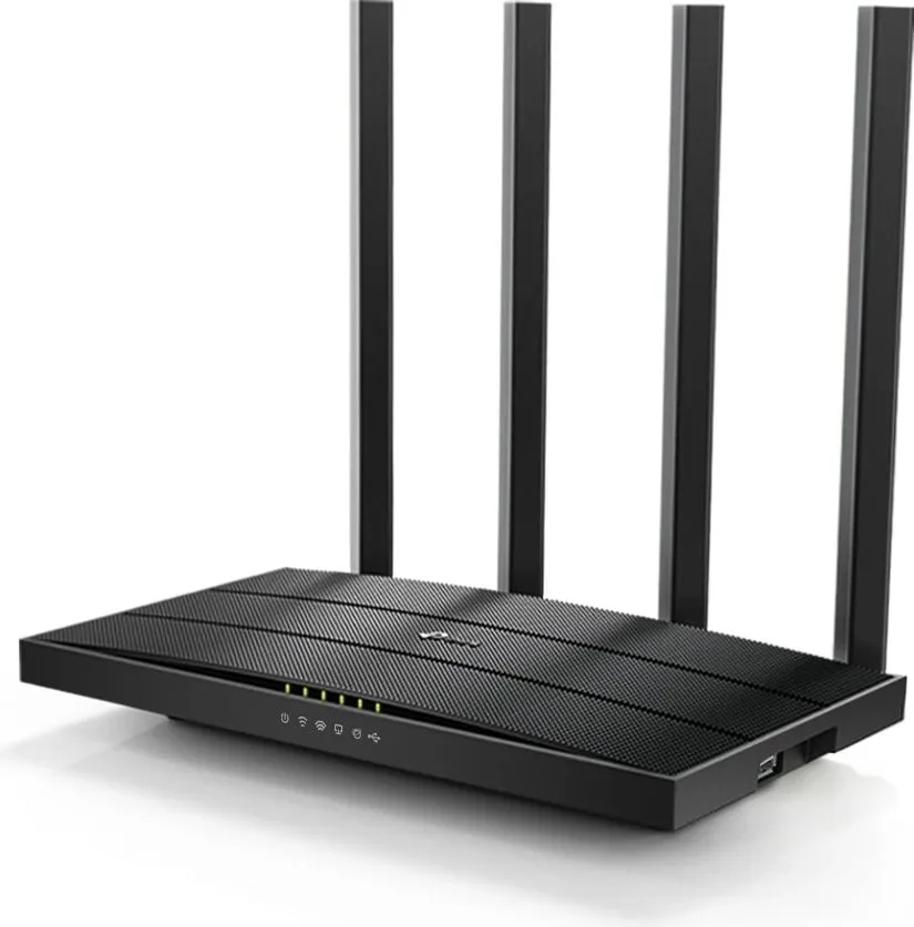 Ruter TP-LINK Archer C6U - 2