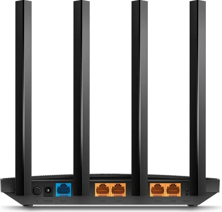 Ruter TP-LINK Archer C6U - 3