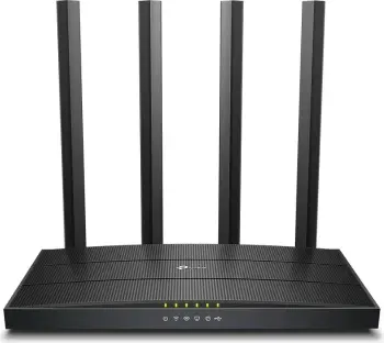 Ruter TP-LINK Archer C6U