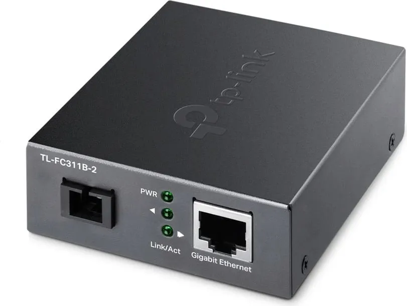 Konvertues TP-LINK TL-FC311B-2 - 1