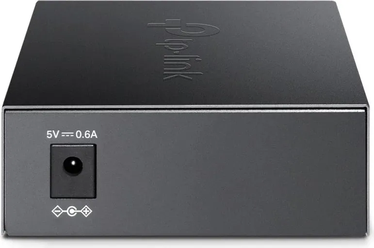 Konvertues TP-LINK TL-FC311B-2 - 4