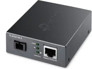 Konvertues TP-LINK TL-FC311B-2