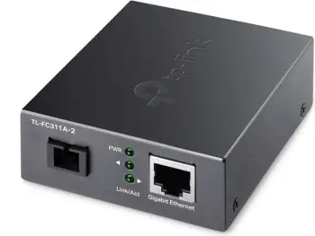 Konvertues TP-LINK TL-FC311A-2