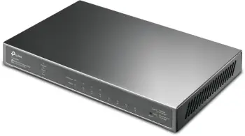 Switch TP-LINK TL-SG2008P