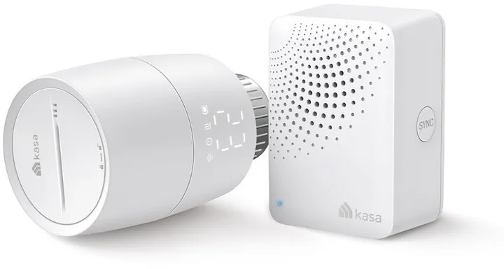 Komplet kokë termostatike TP-Link KE100 - 1