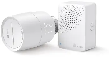 Komplet kokë termostatike TP-Link KE100