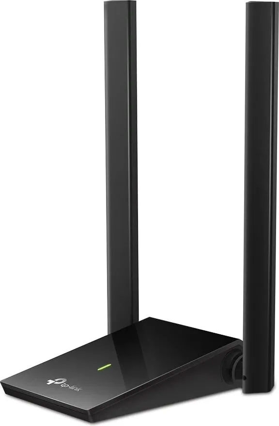 Përshtatës USB WiFi - TP-LINK Archer T4U Plus - 1