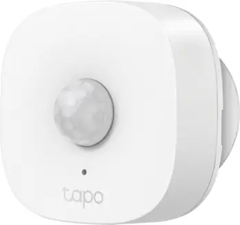 Sensor i lëvizjes TP-Link Tapo T100, 5m, për H100