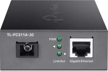 Konvertues medial TP-LINK TL-FC311A-20
