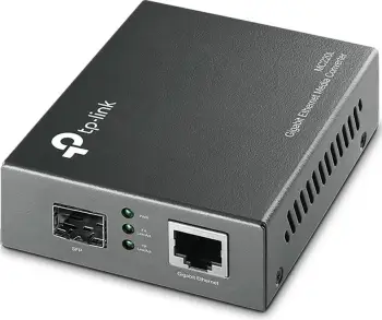 Konvertor TP-LINK MC220L