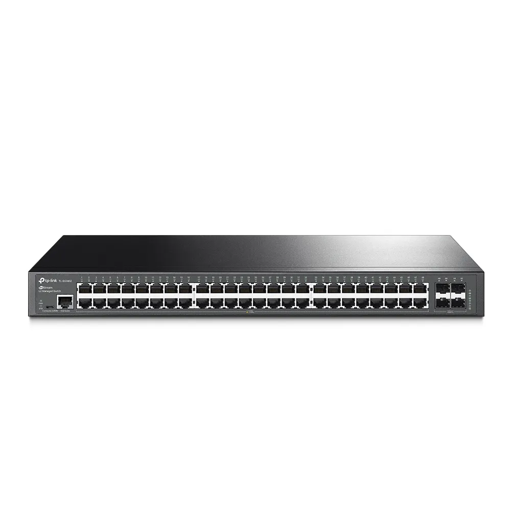 Switch TP-LINK TL-SG3452 - 1