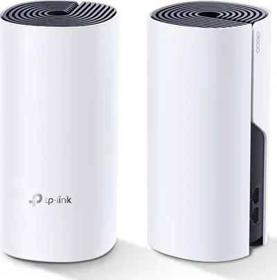 Njësi TP-LINK Deco P9, 2 copë - 1