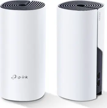 Njësi TP-LINK Deco P9, 2 copë
