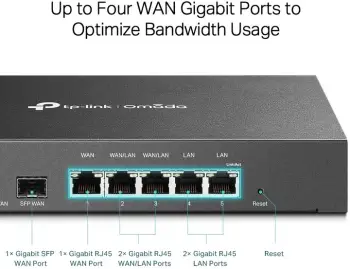 Ruter TP-LINK ER7206