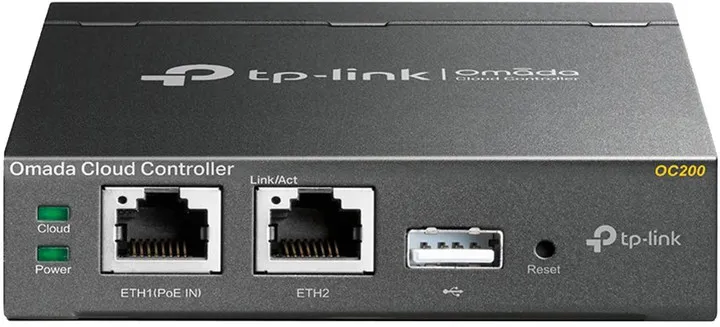 Switch TP-LINK OC200 Omada Cloud Controller, menaxher për EAP - 1