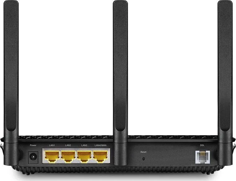 Ruter TP-LINK Archer VR2100 - 2