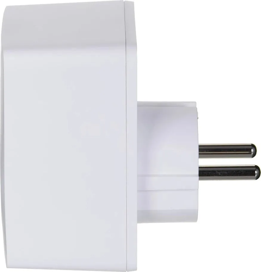 Prizë smart TP-LINK Tapo P110, e bardhë - 2