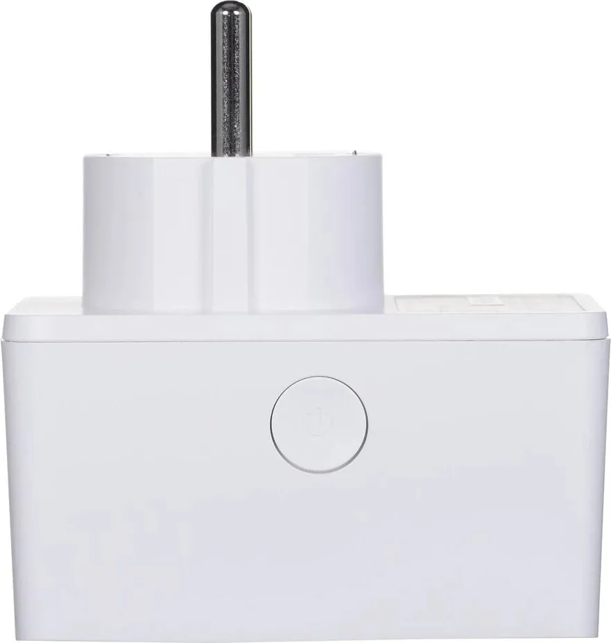 Prizë smart TP-LINK Tapo P110, e bardhë - 3