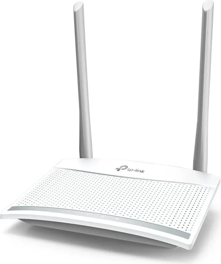 Ruter TP-LINK TL-WR820N - 1
